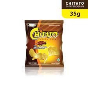 CHITATO 35 GR 