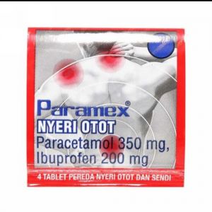 PARAMEX OTOT (LEMBAR)
