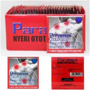 PARAMEX OTOT 1(PAK)
