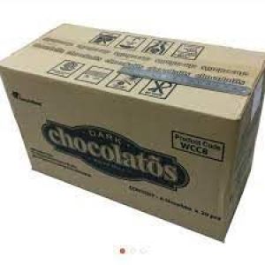 CHOCHOLATOS 1000(DUS)