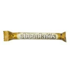 CHOCHOLATOS 500/9GR