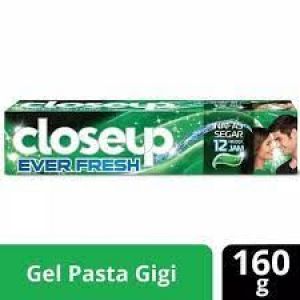 CLOSE UP 160 GR 
