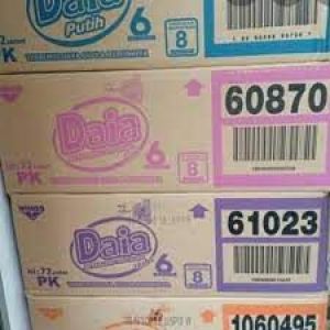 DAIA 1000(DUS)
