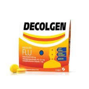 DECOLGEN