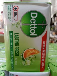 DETTOL BESAR 110 GR