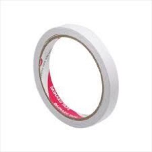 DOUBLE TAPE KECIL 1/2 INCH