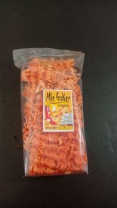 MIE GOKER