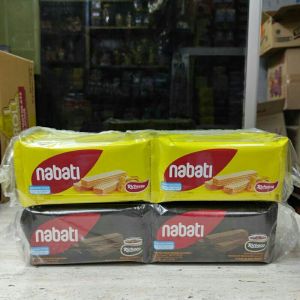 NABATI 1000 / 1 PAK