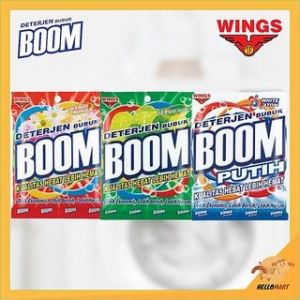 BOOM 35 GR 