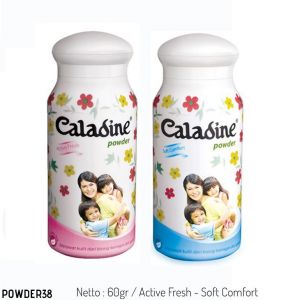 CALADINE BEDAK PAWDER 60 ML