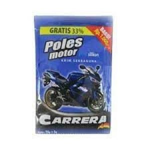 CARERA POLES MOTOR(2.LUSIN)