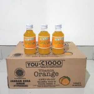 YOU C 1000(DUS)