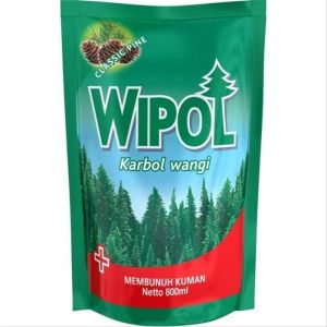 WIPOL 800 ML 