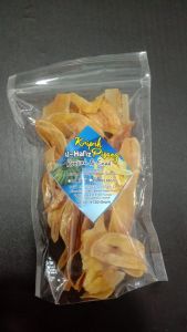 KRIPIK PISANG AL-HAFIZ
