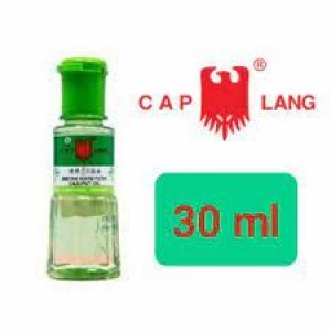KAYU PUTIH 30ML  MKP ( PCS )