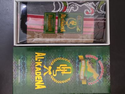 SARUNG SASIRANGAN AL KADENA