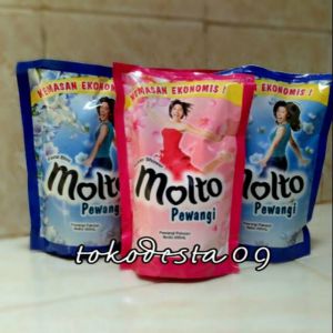 MOLTO 450 PEWANGI