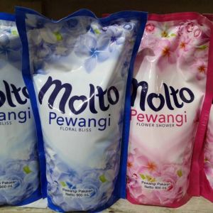 MOLTO 900 ML