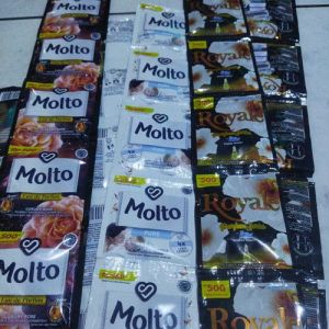 MOLTO ULTRA 1X BILAS 500 (DUS)