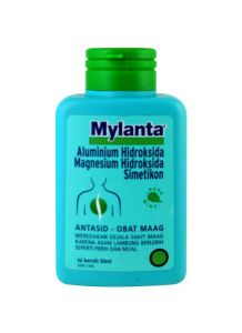 MYLANTA CAIR