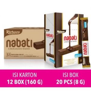 NABATI 500(DUS)