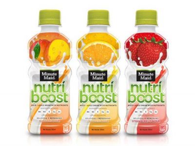 NUTRIBOOST