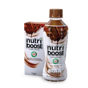 NUTRIBOOST KOPI 