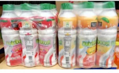 NUTRIBOOST(DUS)