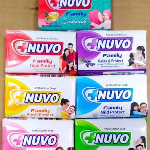 NUVO 75 GR 