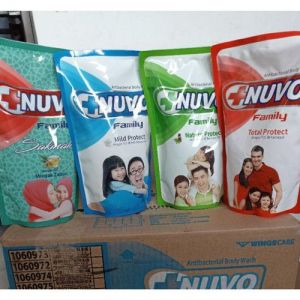 NUVO CAIR 450 ML 
