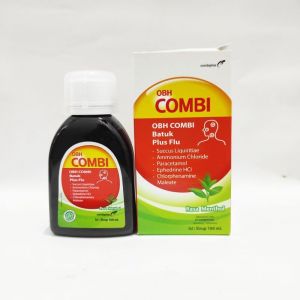 OBH COMBI 100 ML