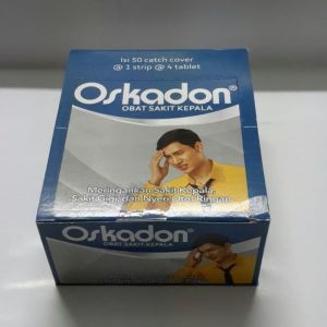 OSKADON(PAK)