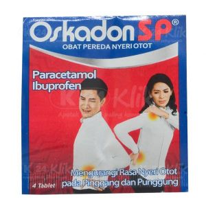 OSKADON SP(LBR)