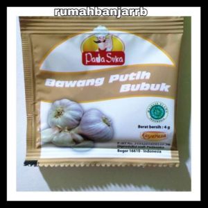 PADASUKA BAWANG PUTIH(RCG)