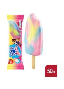 PADDLE POP RAINBOW POWER 50