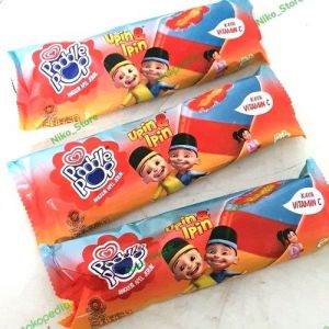 PADDLEPOP UPIN-IPIN