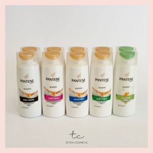 PANTENE BOTOL 70 ML 