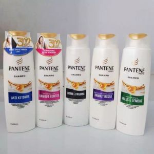 PANTENE BOTOL 130 ML 