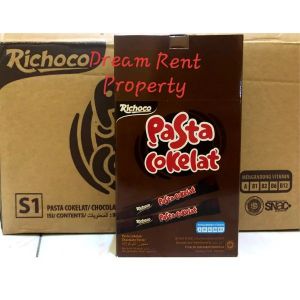 PASTA COKLAT 500(DUS)