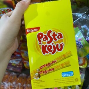 PASTA KEJU 500(PAK)