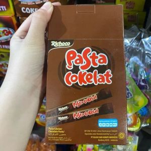 PASTA COKLAT 500(PAK)