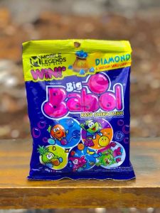 PERMEN BIG BABOL (PAK)
