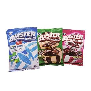 PERMEN BLASTER(PAK)
