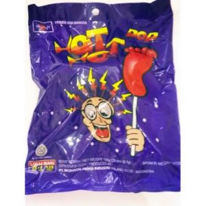 PERMEN KAKI HOT POP(PSK)
