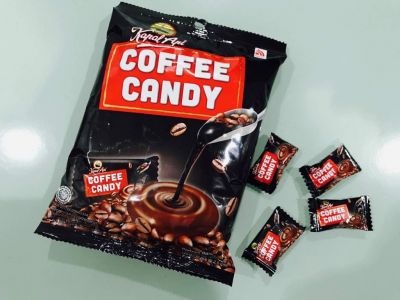 PERMEN KAPAL API  COFFE CANDY