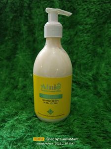 HAND BODY AINIE kuning