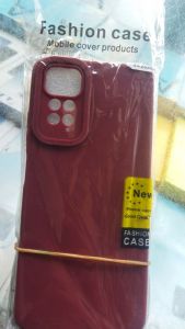 C. P warna note 8