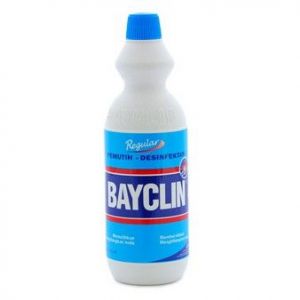 BAYCLIN 200 ML