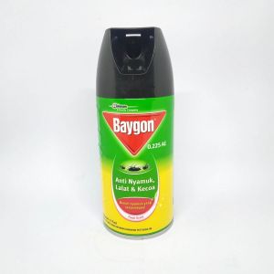 BAYGON SPRAY 275 ML