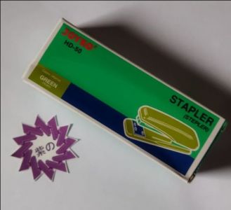 Joyko Stepler HD-50